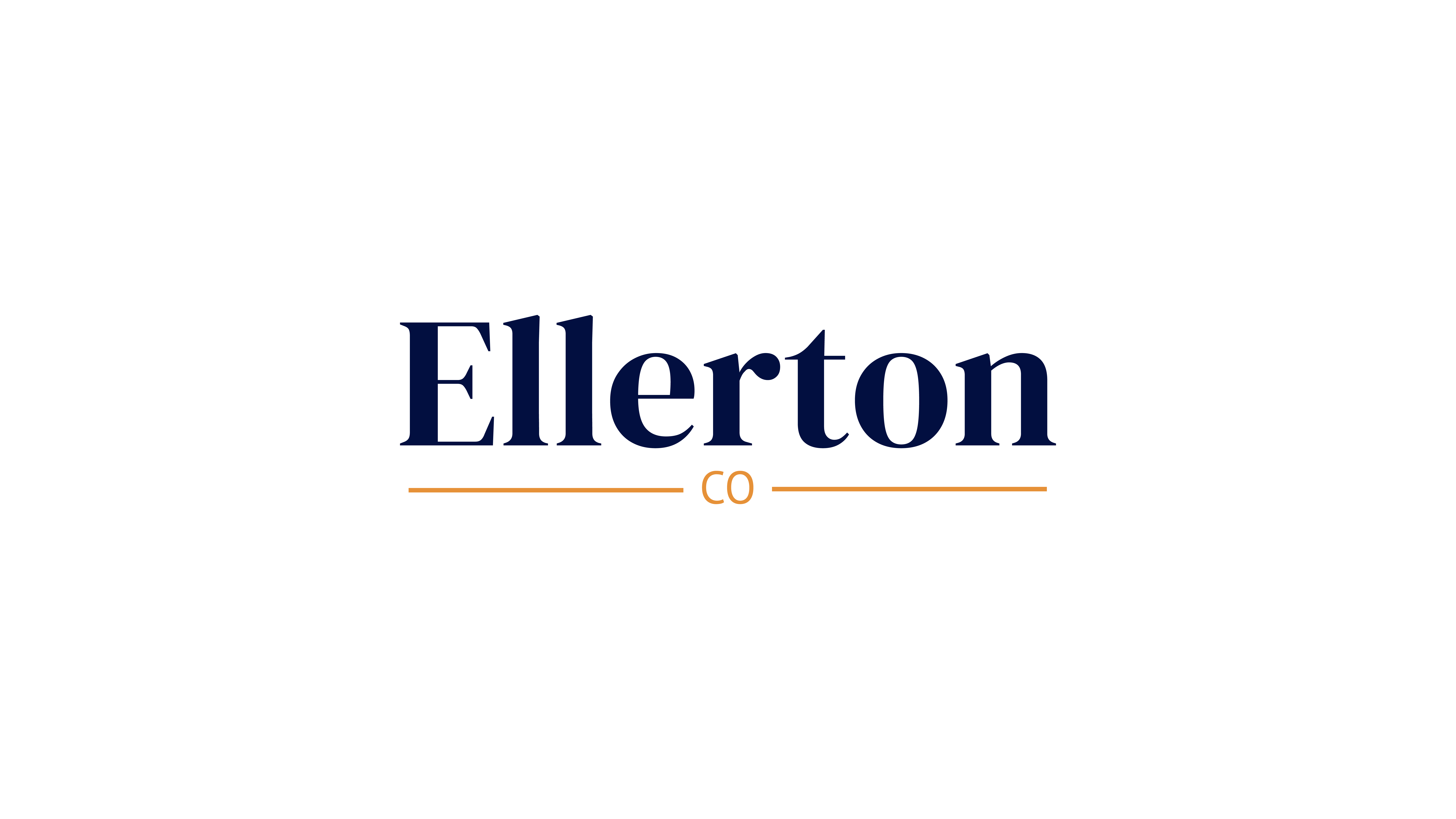 Ellerton & Co. Public Relations